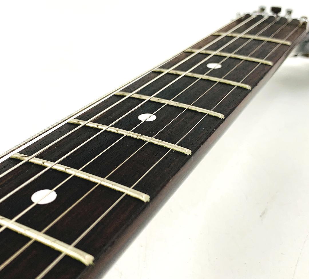 FERNANDES LIMITED EDITION エレキギター【整備品】