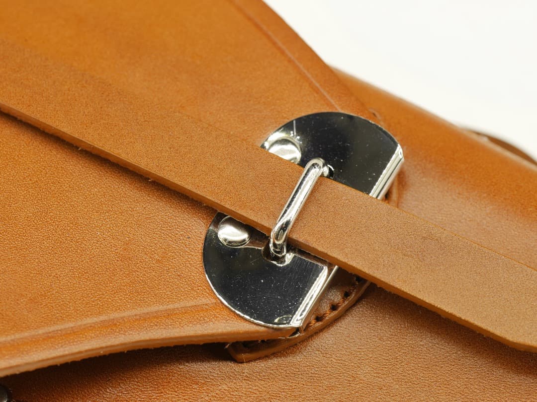 マルシン ブローニングハイパワー用 ストックホルスター　おまけ付き タナカ