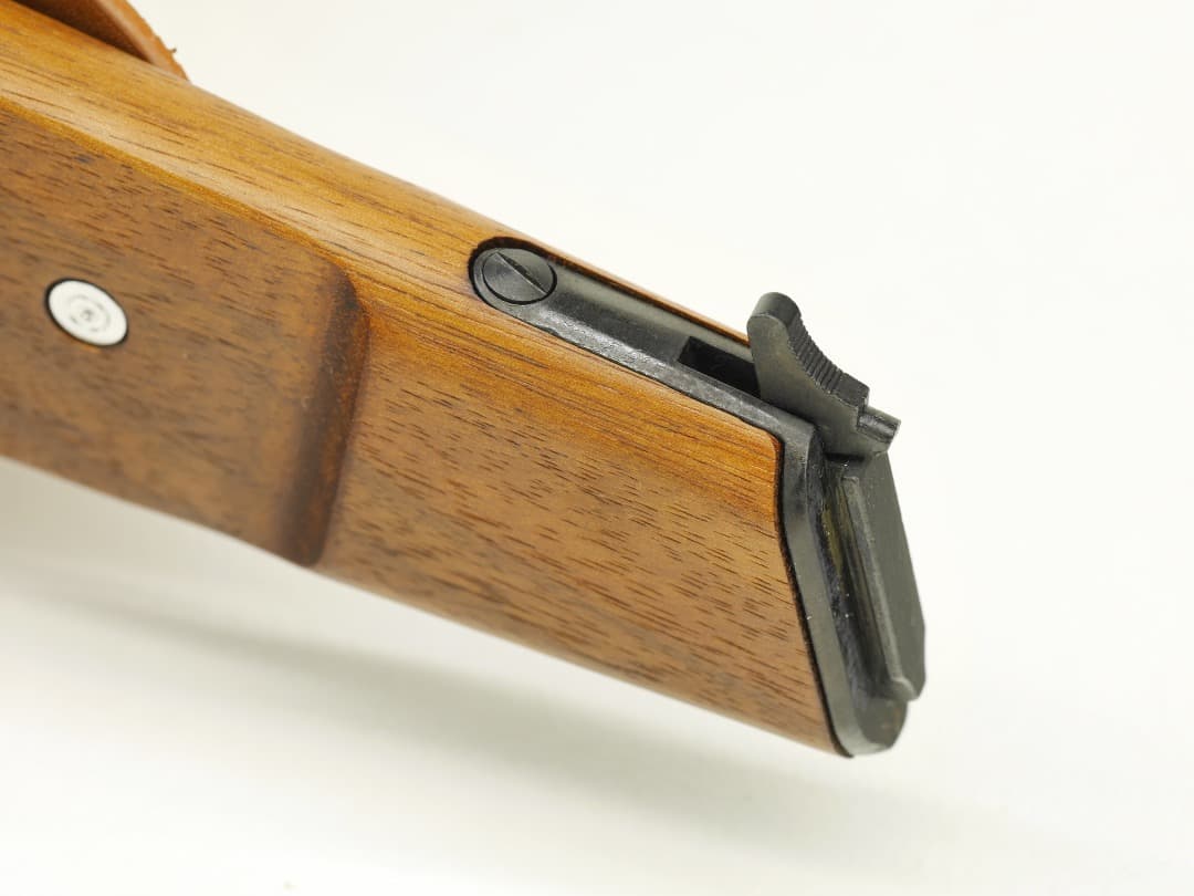 マルシン ブローニングハイパワー用 ストックホルスター　おまけ付き タナカ