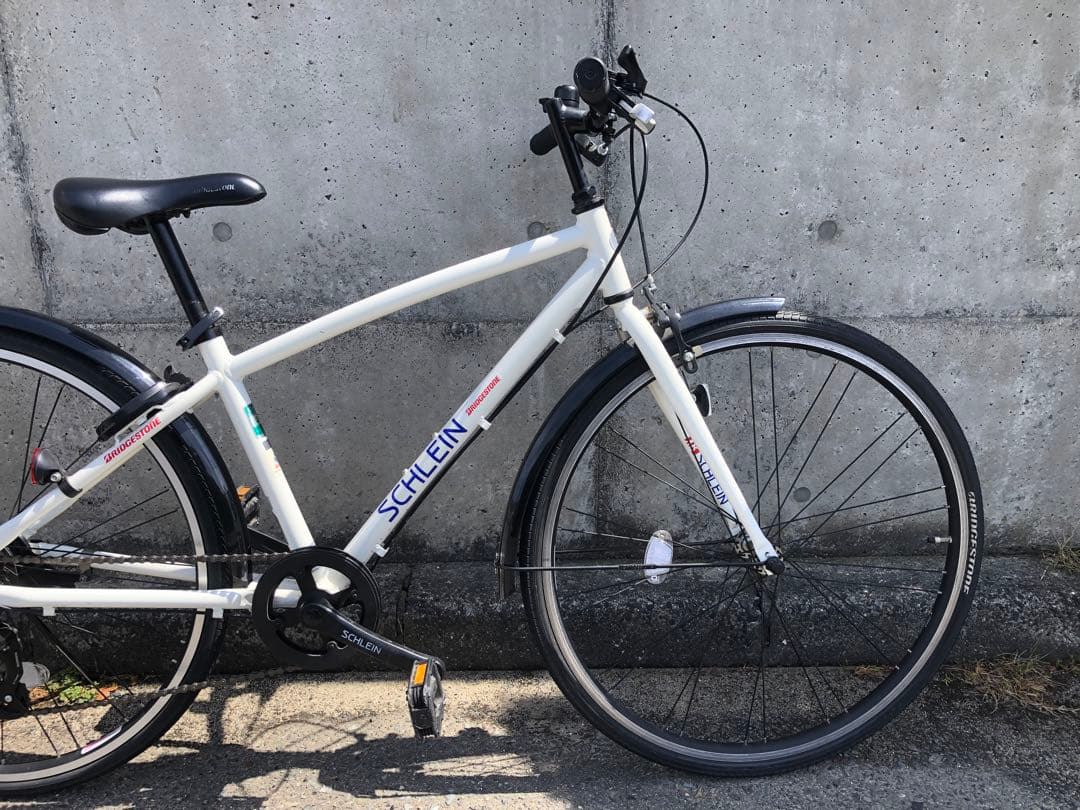 ブリヂストンSCHLEIN シュライン