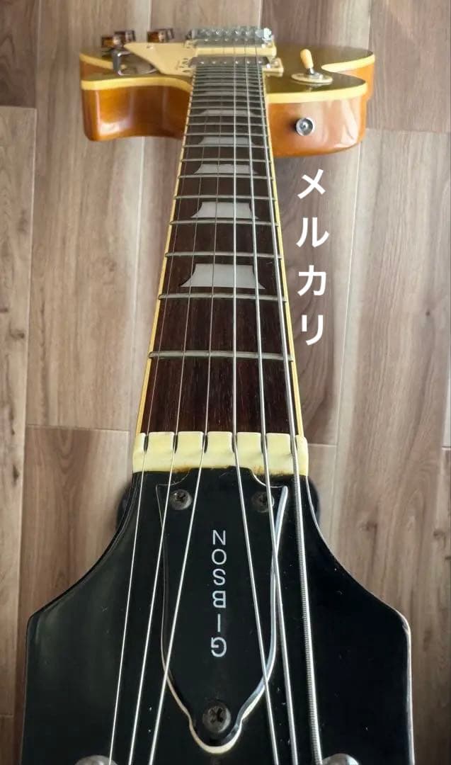 週末値下げepiphone エピフォンゴールドトップ　レスポールスタンダード韓国