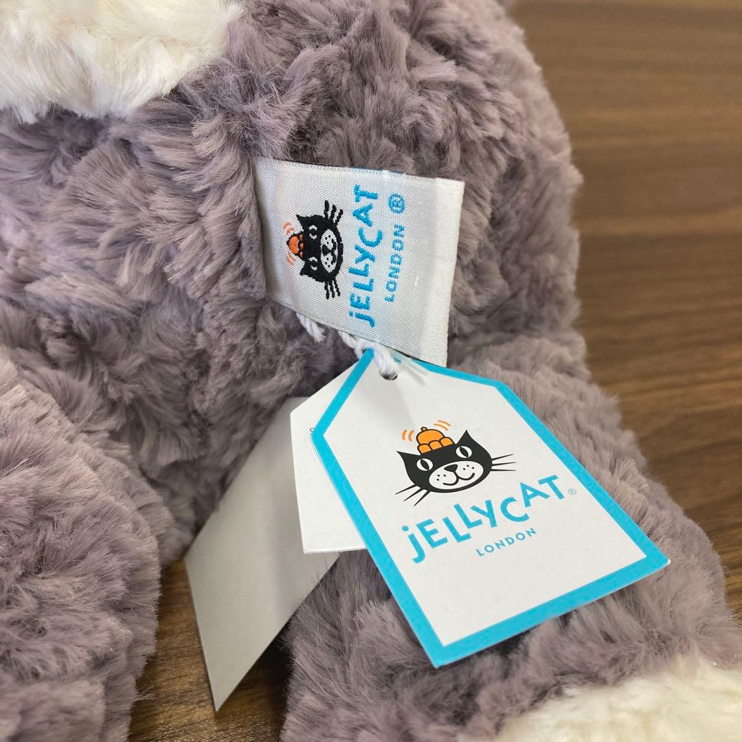 ジェリーキャット Tumblie Sheep dog Mサイズ