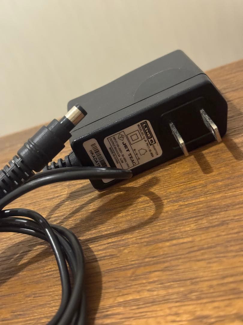 LINE 6 XD-V55ワイヤレスマイクシステム