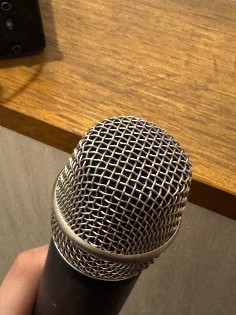 LINE 6 XD-V55ワイヤレスマイクシステム