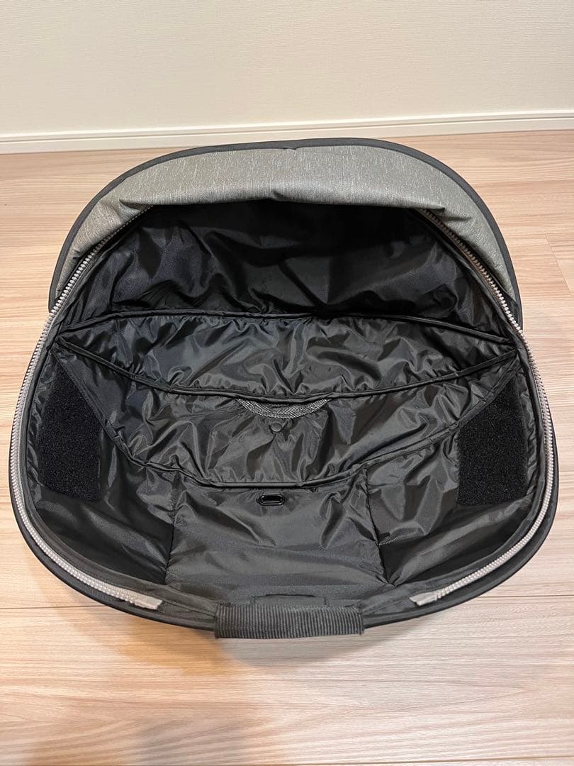 Gyutto クルーム チャイルドシート 後用 レインカバー 未使用 ギュット