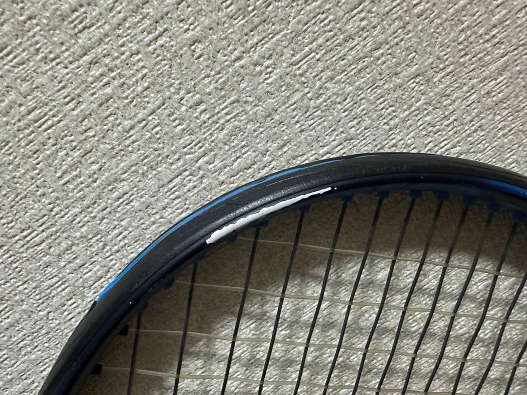 ピュアドライブ チーム 2021 285g G2