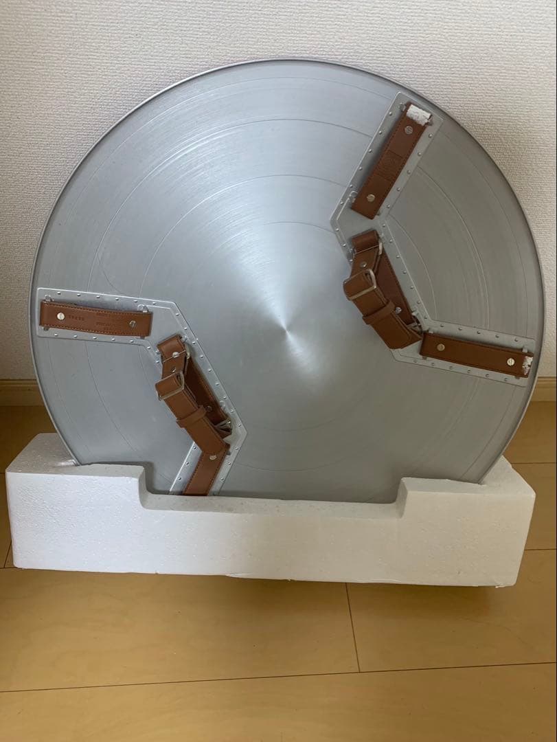 キャプテン・アメリカ 盾 シールド CAPTAIN AMERICA