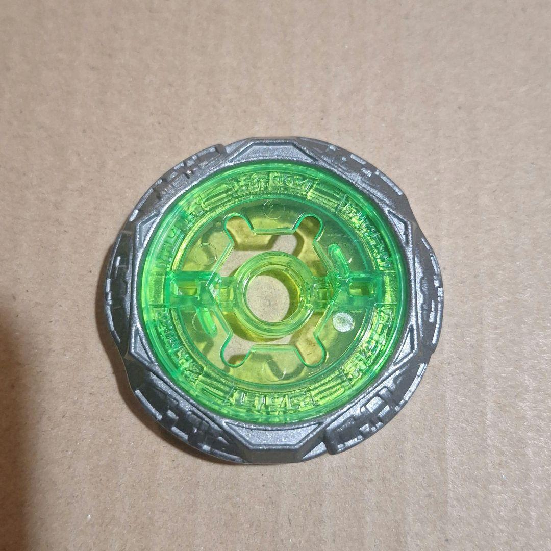 メタルファイトベイブレード入賞景品 ファントムオリオン ガンメタ