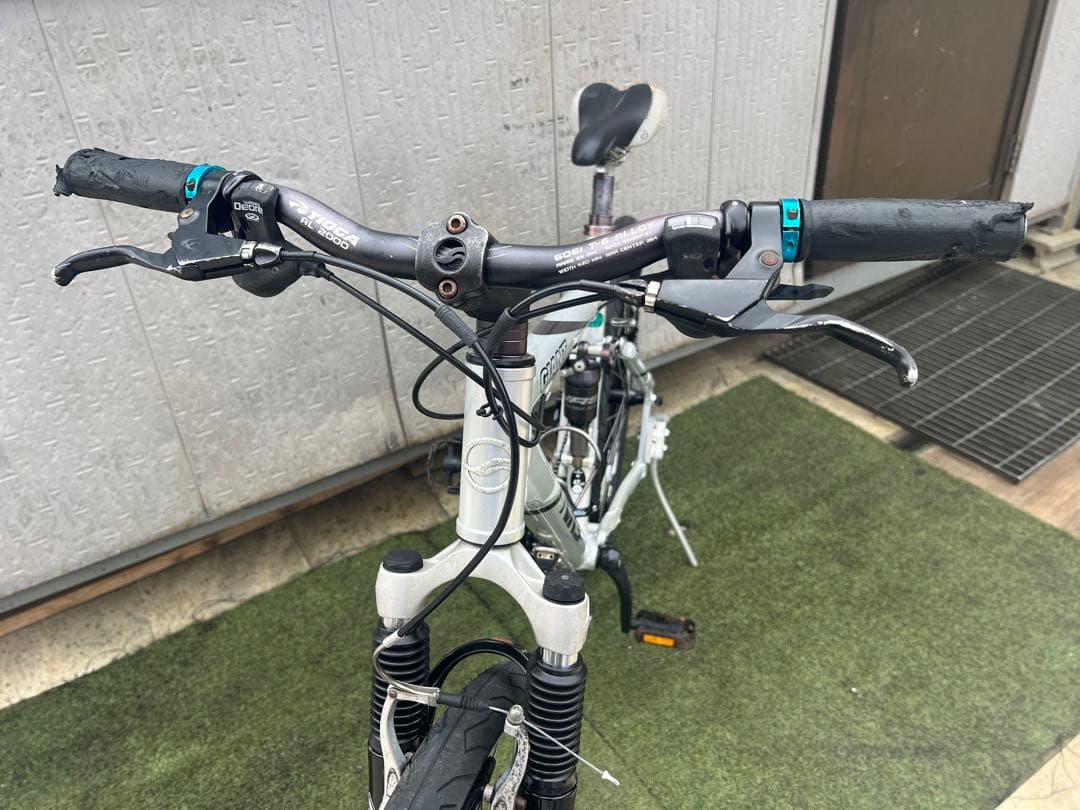 GIANT NRS3 MTB 26 ジャイアント　マウンテンバイク Mサイズ