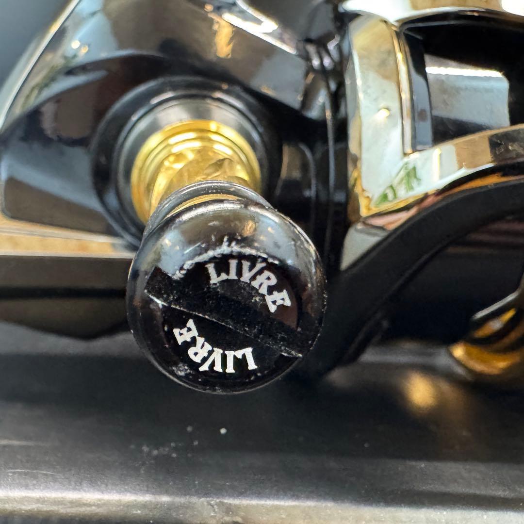 SHIMANO【20ステラSW6000HG】