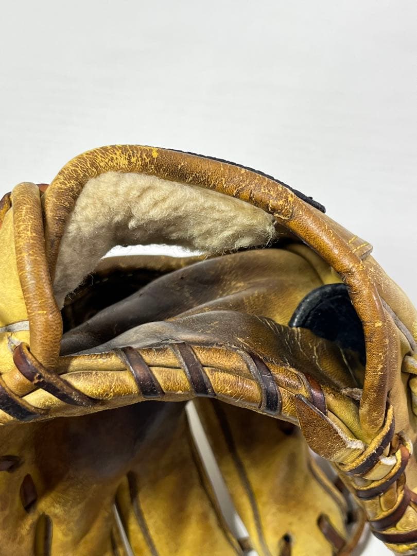 ミズノプロ K-KLUB限定 軟式　少年用