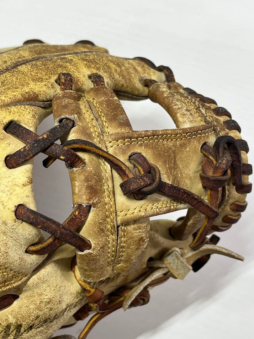 ミズノプロ K-KLUB限定 軟式　少年用