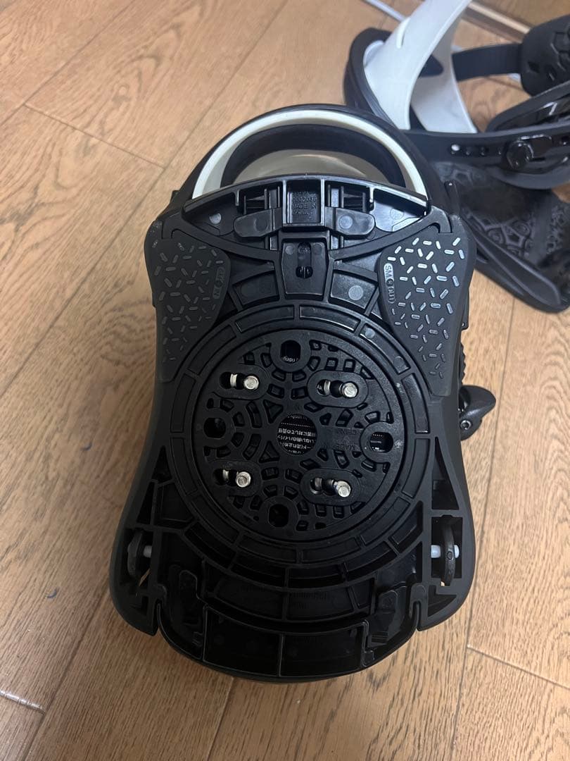 FLUX GS フラックス　ビンディング　レディース　サイズ SM