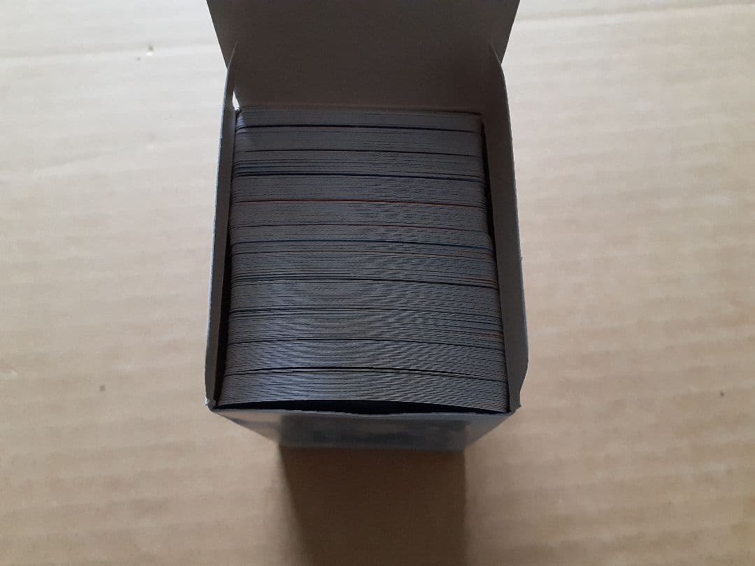 バンプレ　カード　ウルトラマン倶楽部 パート9 一箱