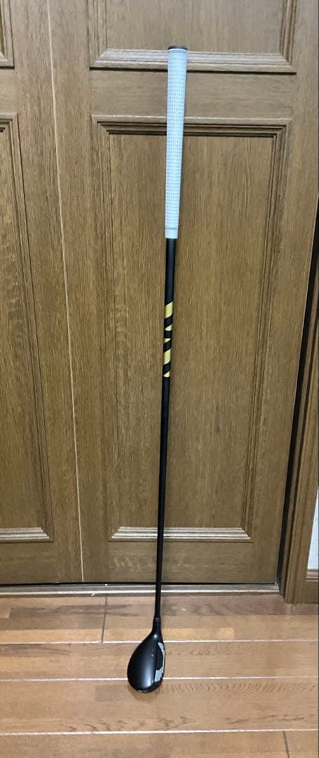 PING G425 6U シャフトVENTUS 5 S