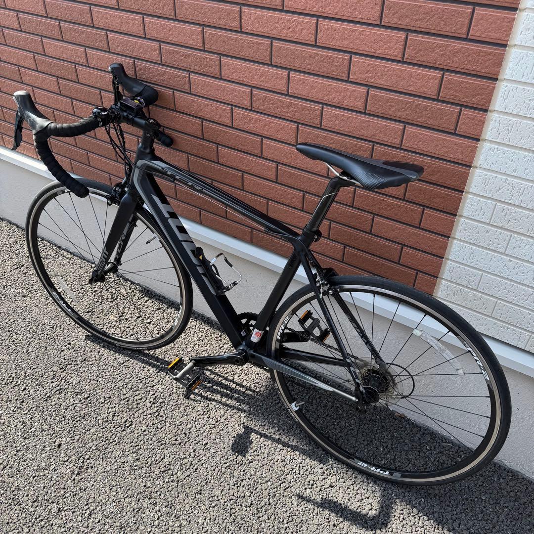 【直引取1.5万値引き】ロードバイク Giant TCR0 shimano105