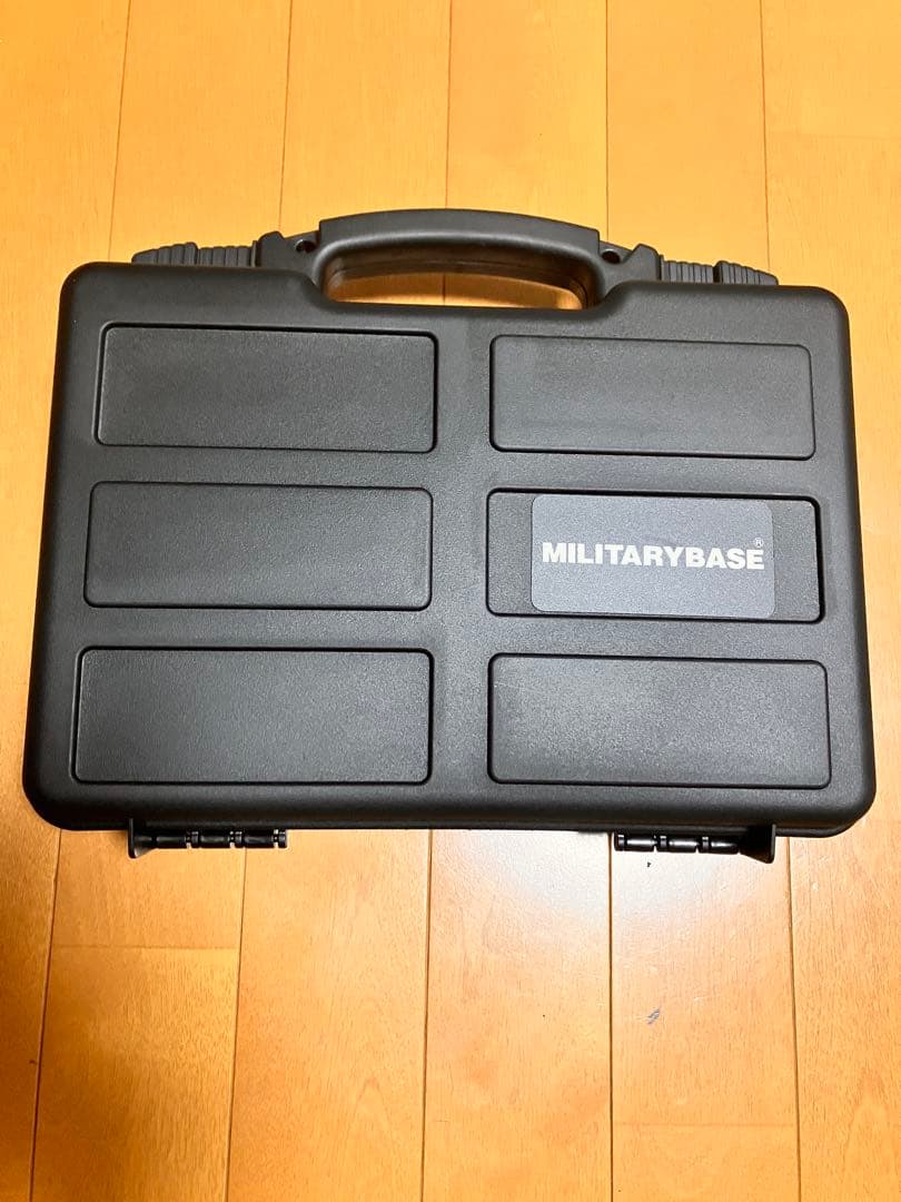 期間限定大幅値下げ！WAコルトガバメントゲッタウェイビンテージ予備マガジン付き