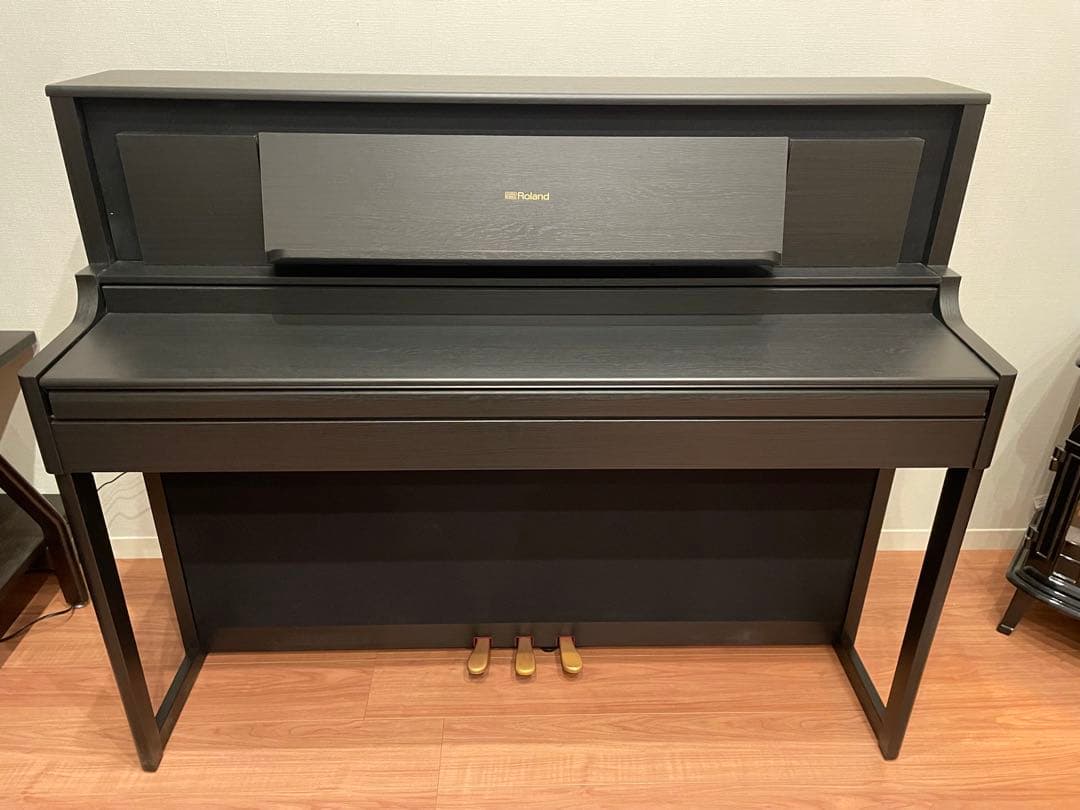 電子ピアノ ローランドRoland LX706GP KR