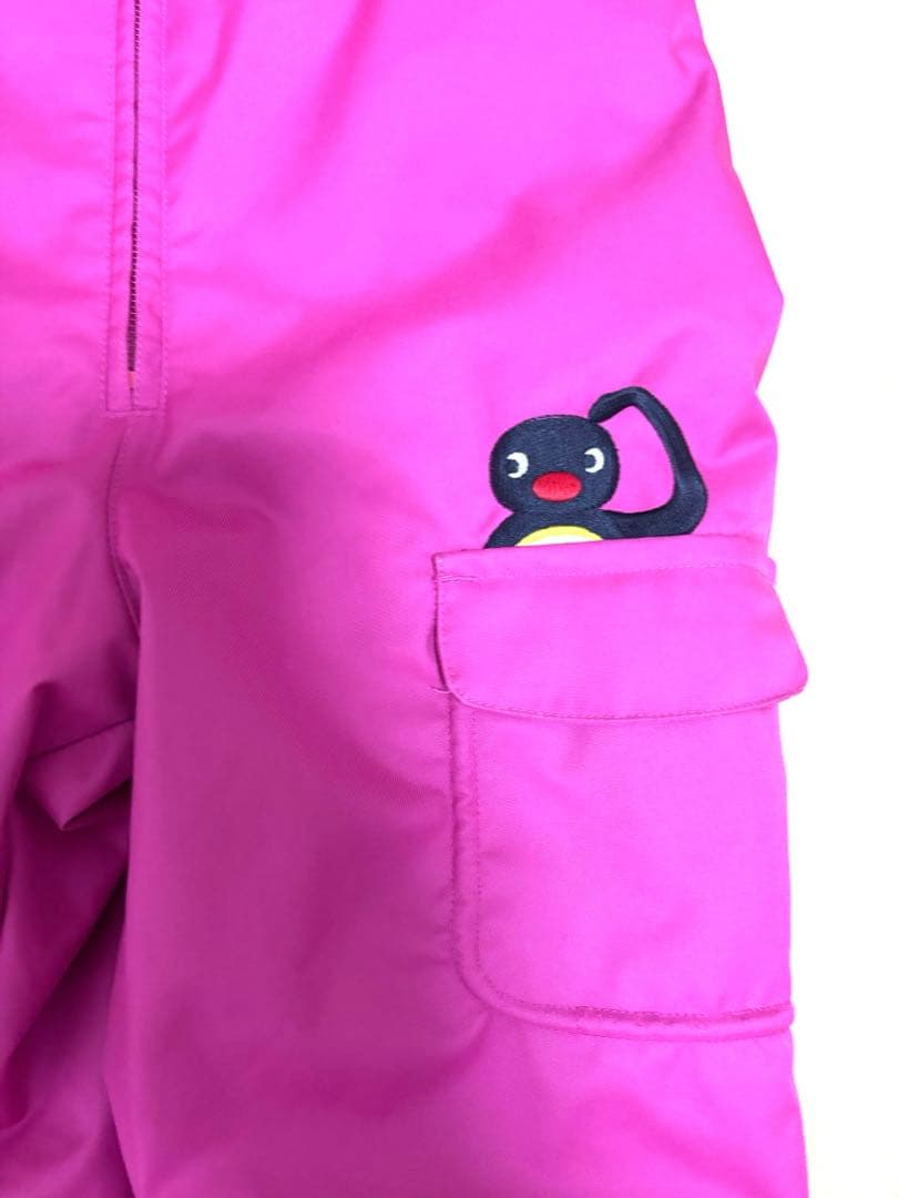 Phenix 子供用スキーウェア サイズ110