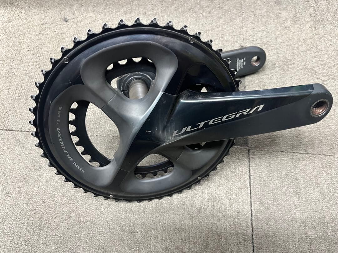 シマノ　コンポーネントセット