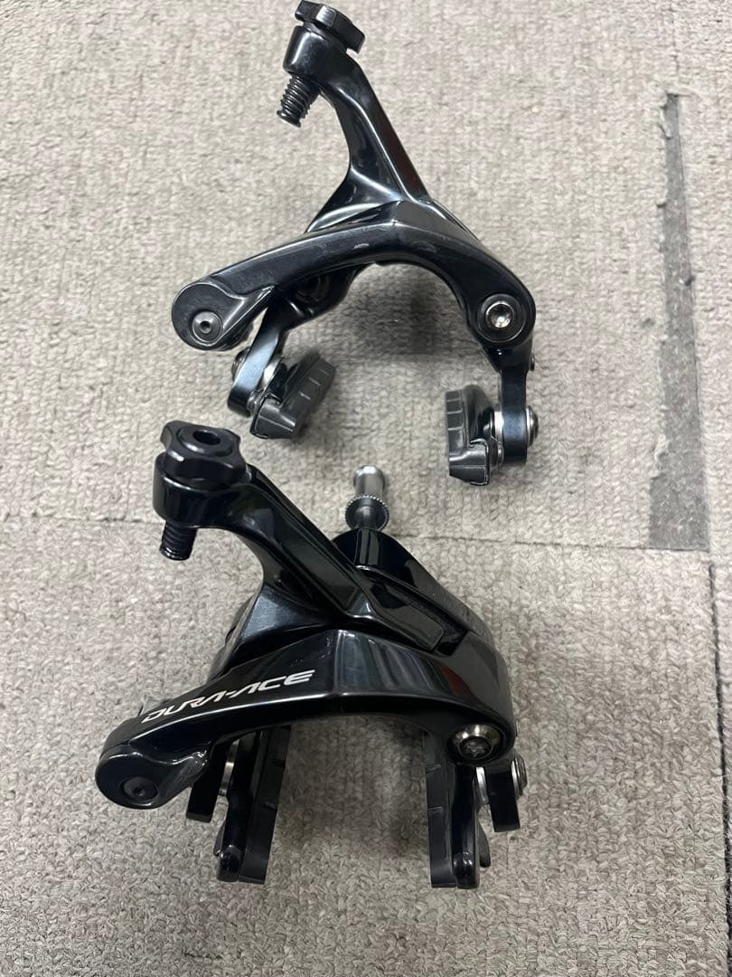 シマノ　コンポーネントセット