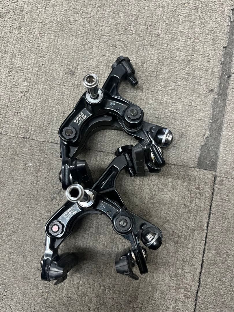 シマノ　コンポーネントセット