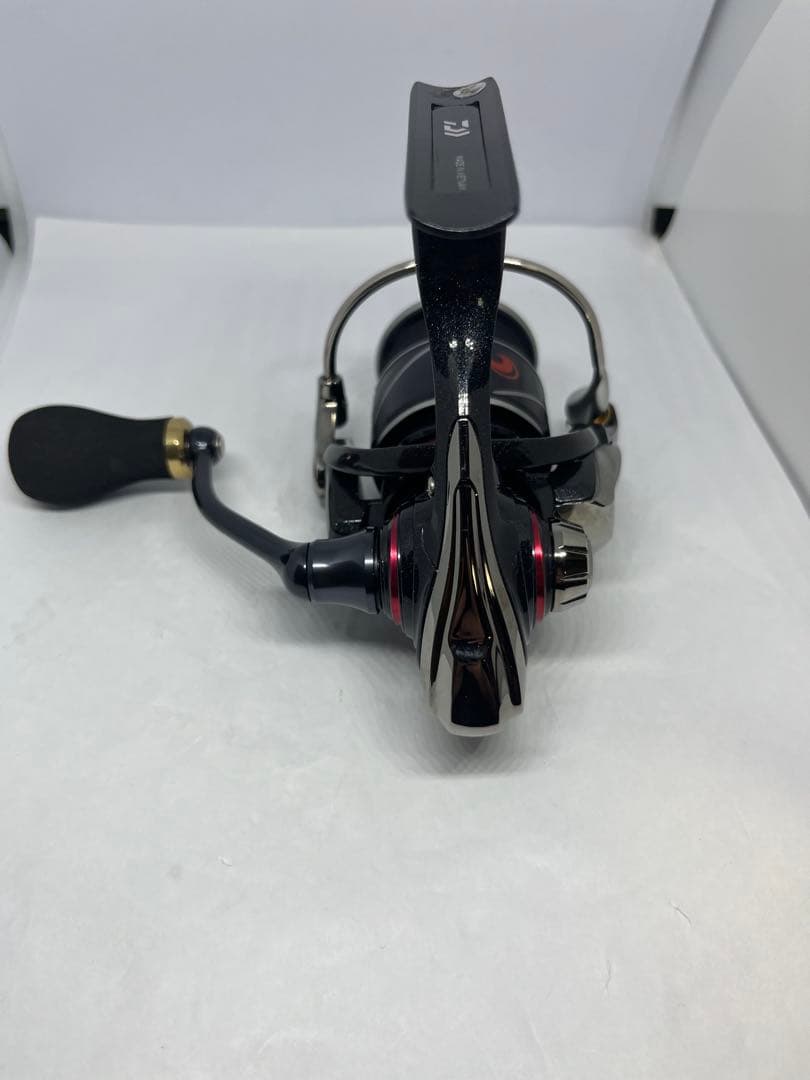 ダイワ　DAIWA スピニングリール 20 月下美人X LT 2000S