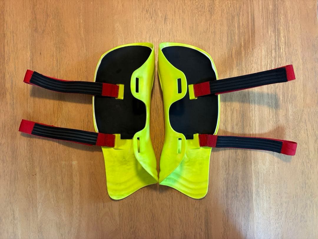 LEKI レガース 40cm