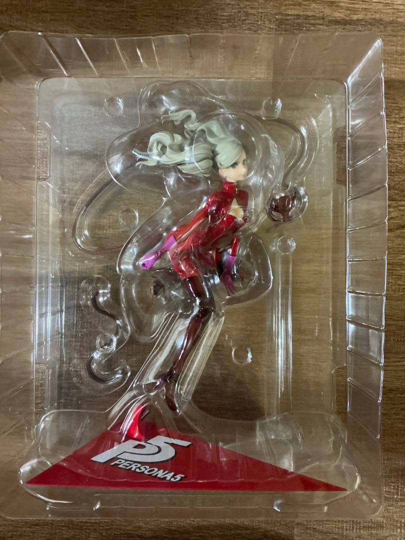 ホビージャパン 1/7 ペルソナ5 高巻 杏