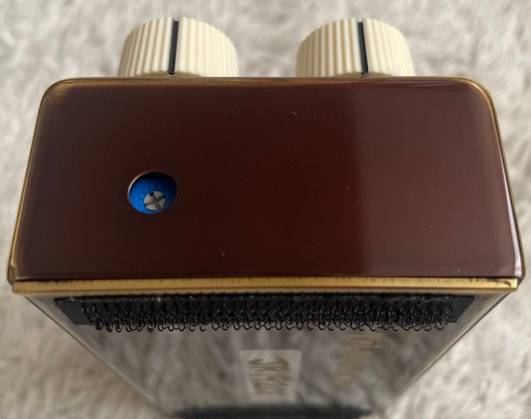 【美品】　VEMURAM Jan Ray ヴェムラム　ジャンレイ