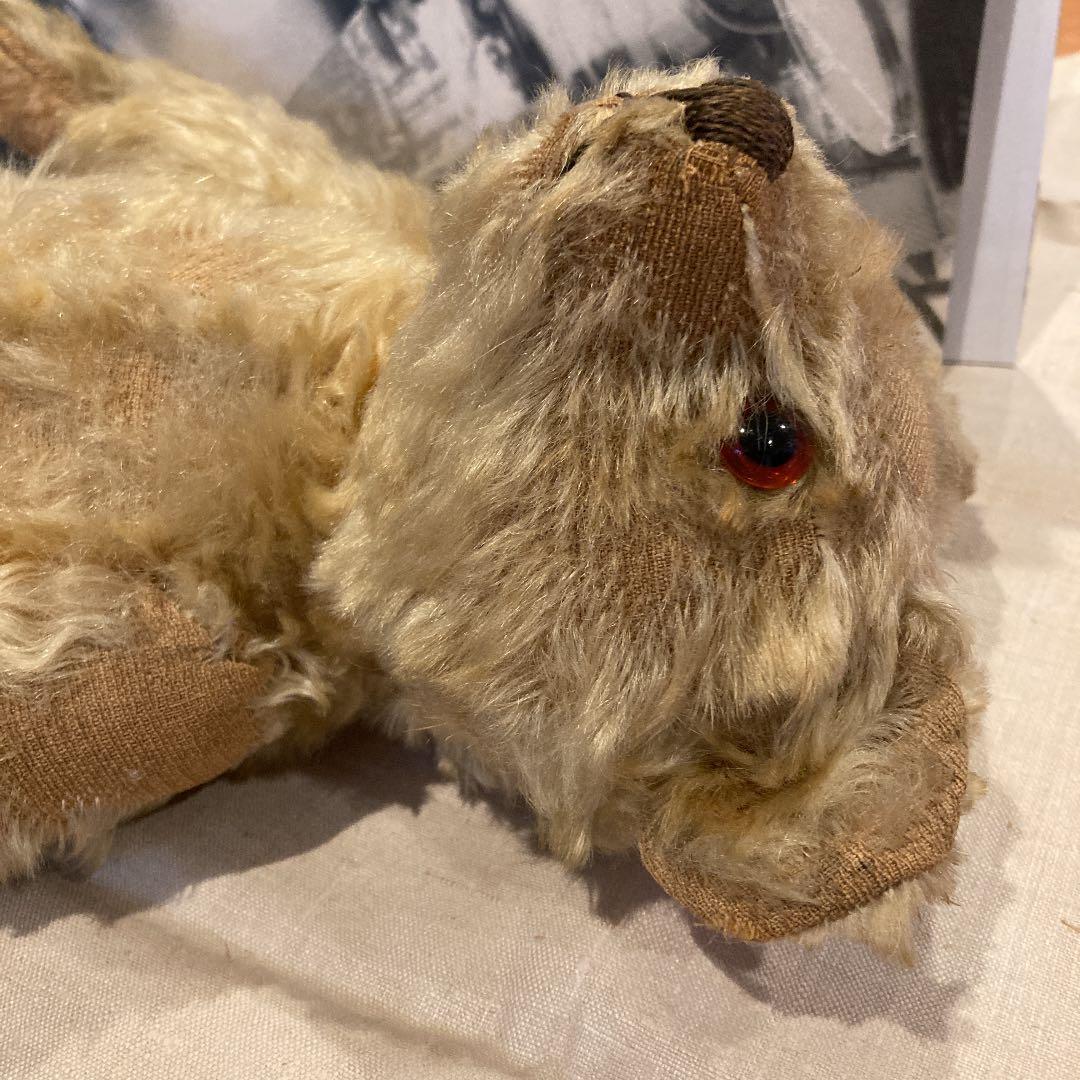 アルファートイ　テディベア