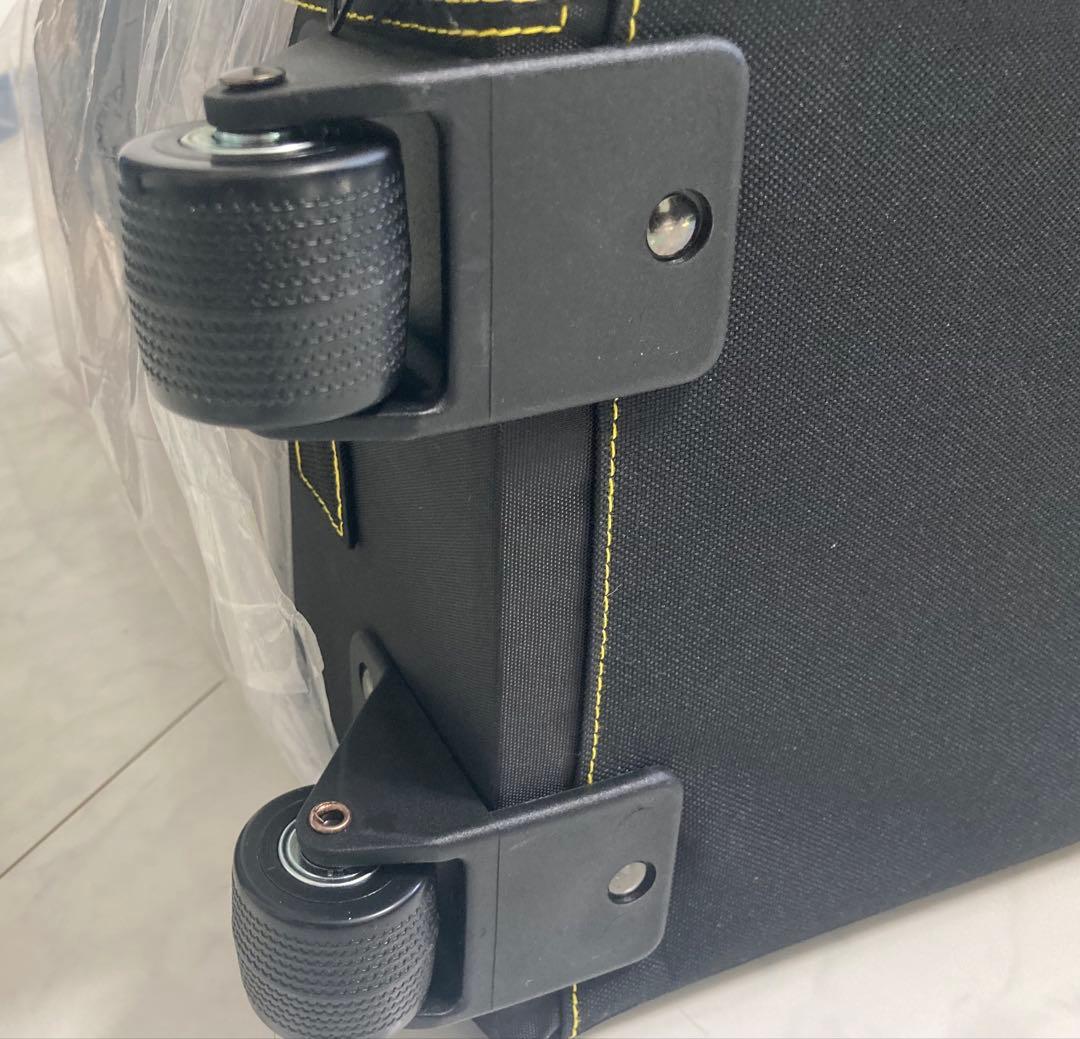 ヨコモ レーシング ピットバッグ V