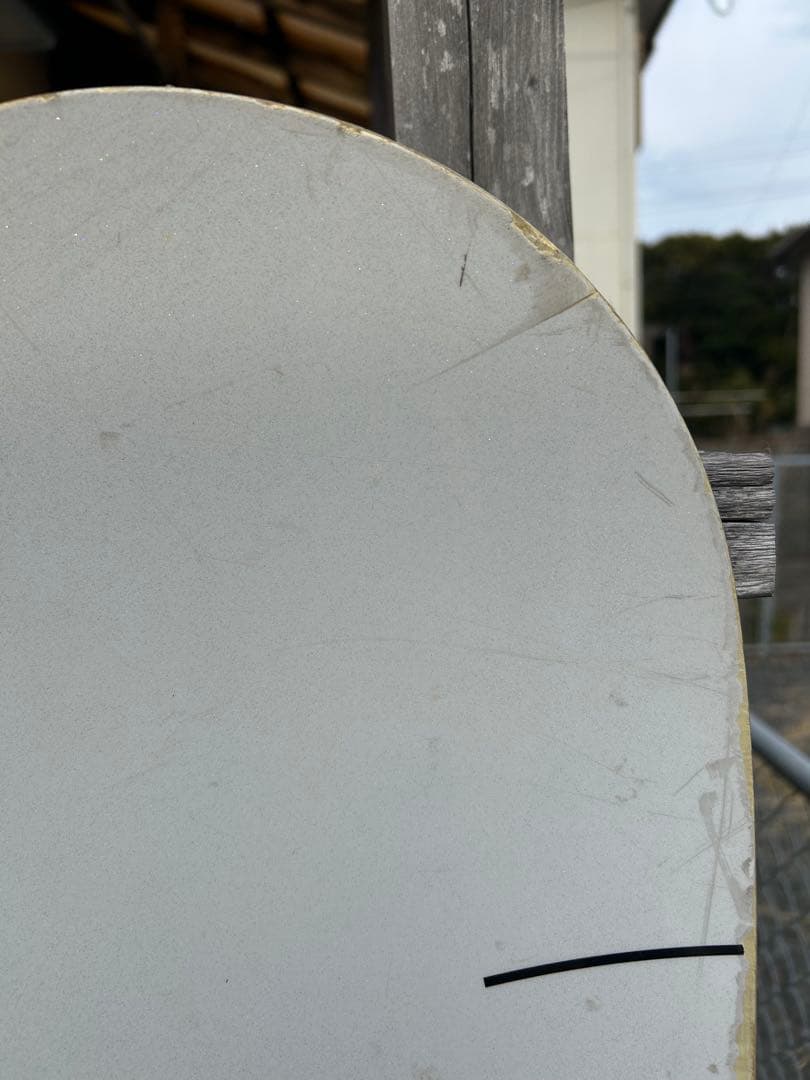 スノーボード 011artistic NINE 151cm