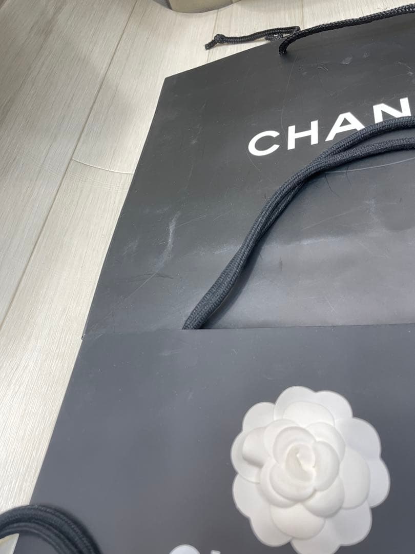 CHANEL シャネル　空箱 　空き箱　まとめ売り　8個　サングラス箱など