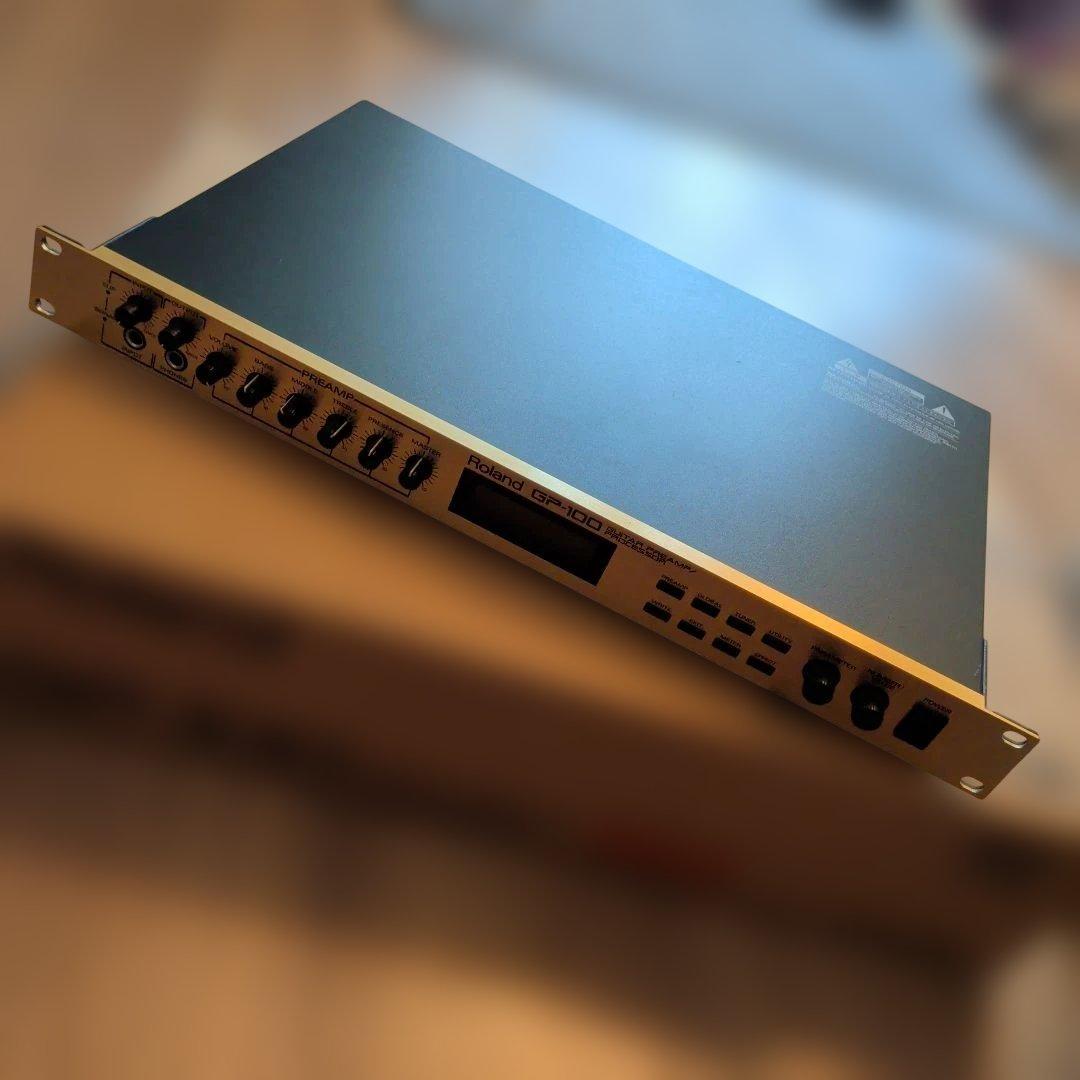 ギター Roland GP-100