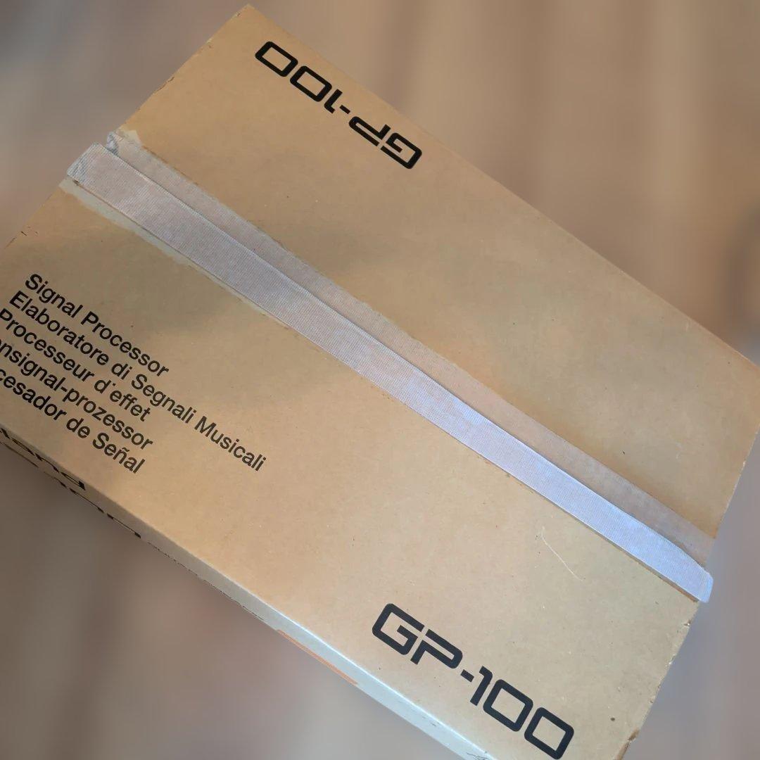 ギター Roland GP-100