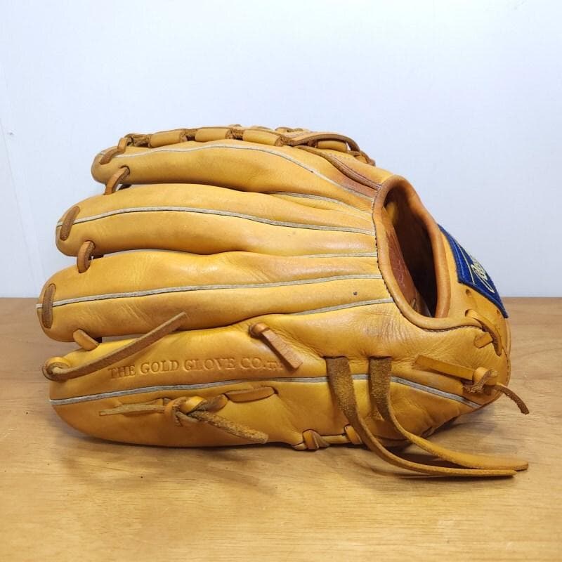 ローリングス ハイパーテック R9 限定 ブルーラベル 内野用 軟式グローブ