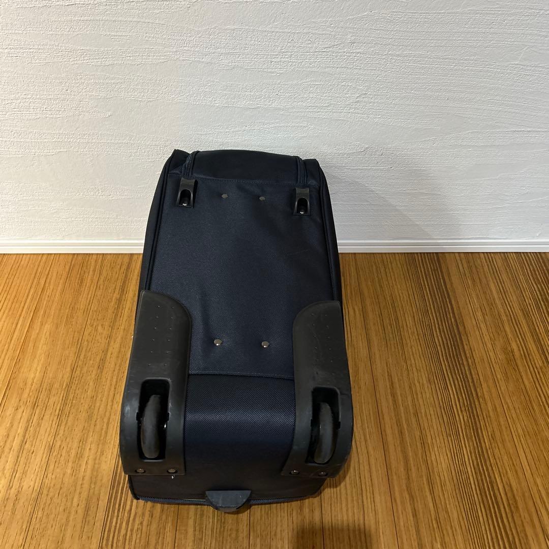 PEARLY GATES バック　キャリー付き