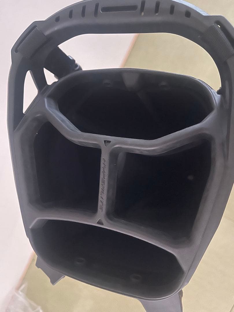 CALLAWAY キャディバッグ ネイビー　キャロウェイ スタンド 軽量　1.8