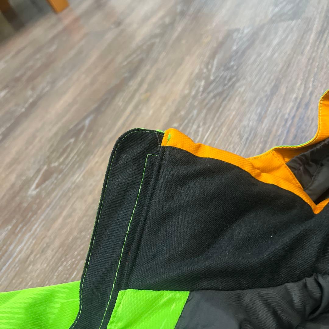 大幅お値下げしました　フェニックス 男の子セットアップ　スキーウェア　160