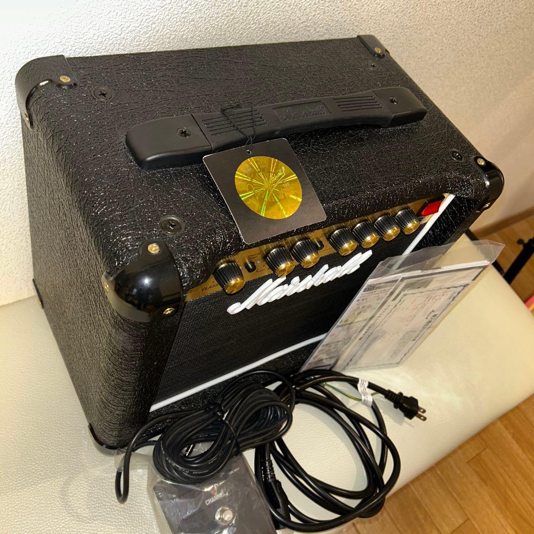 Marshall DSL1C 真空管 ギター コンボ アンプ