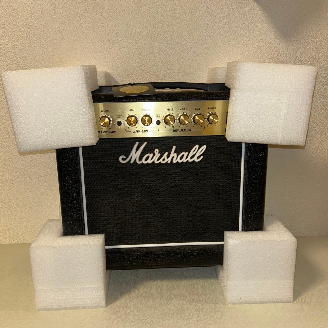 Marshall DSL1C 真空管 ギター コンボ アンプ