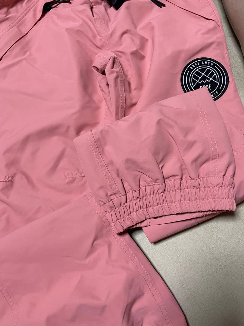 ドープスノー　ウェア上下　XXS