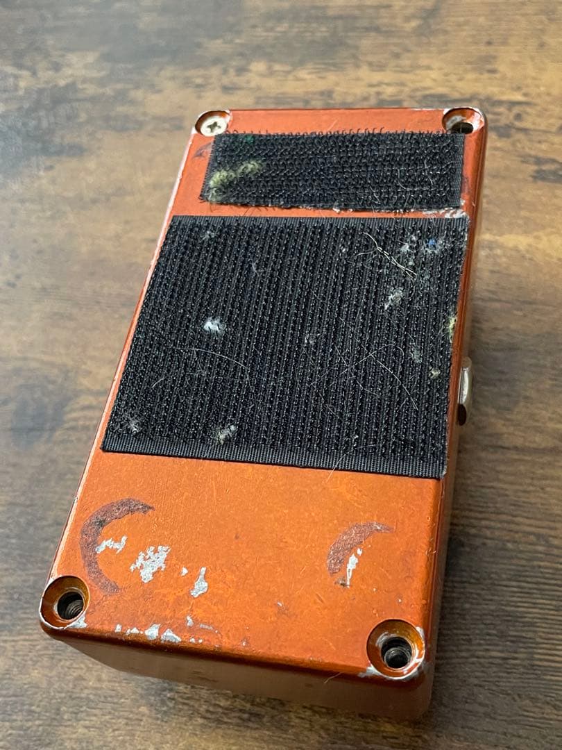 ギター Mad Professor Sweet Honey Overdrive