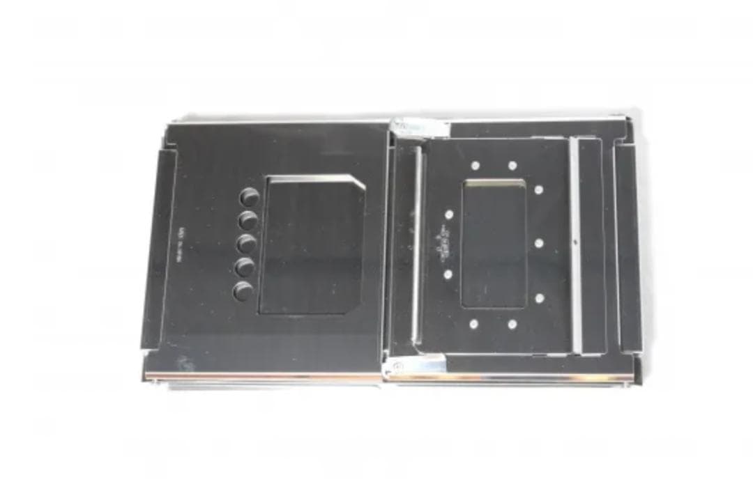 【未開封】笑'ｓフォールディング薪ストーブ　焚き火の箱G-neo