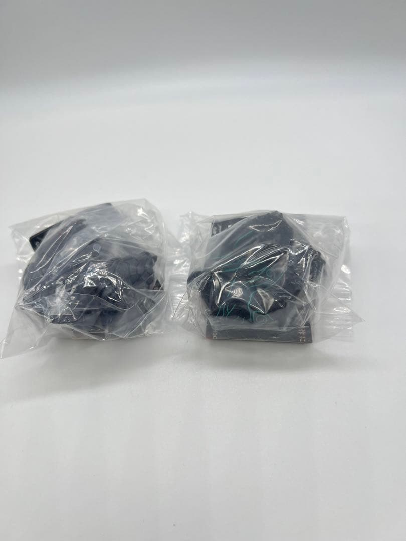 パシフィック・リム フィギュアコレクション Vol.1