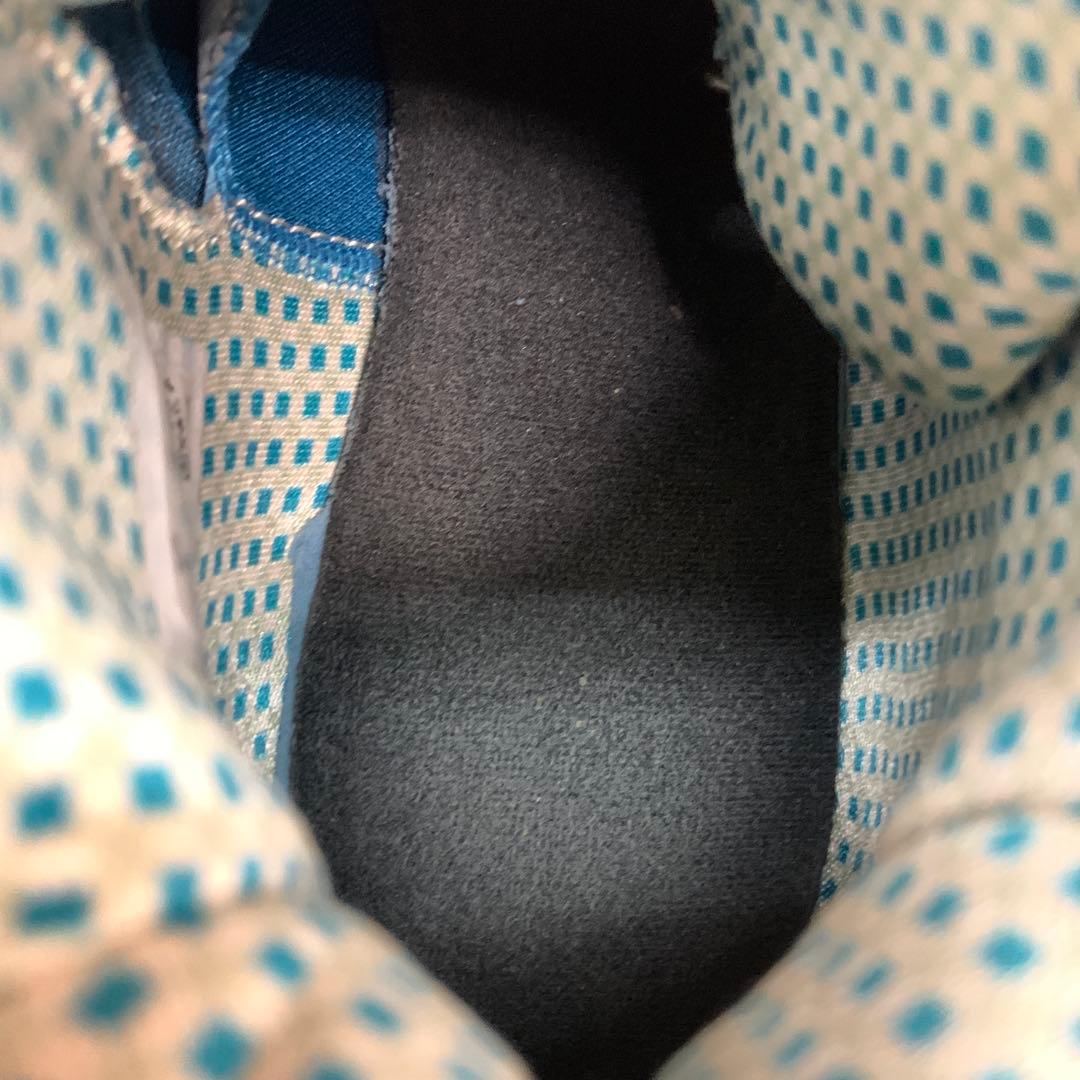 中古 Concepts × Nike Kyrie 7 \"Horus\"