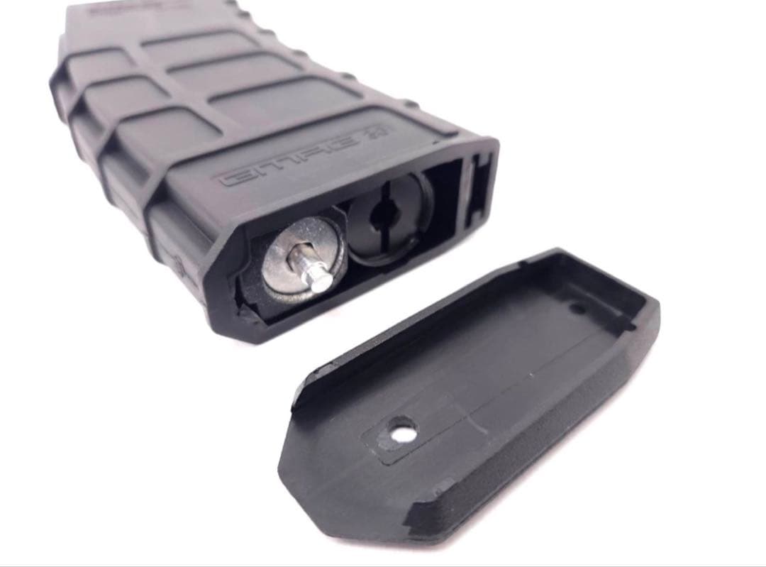 2本セット VFC対応 CO2 M4 マガジン フォートレスカスタム