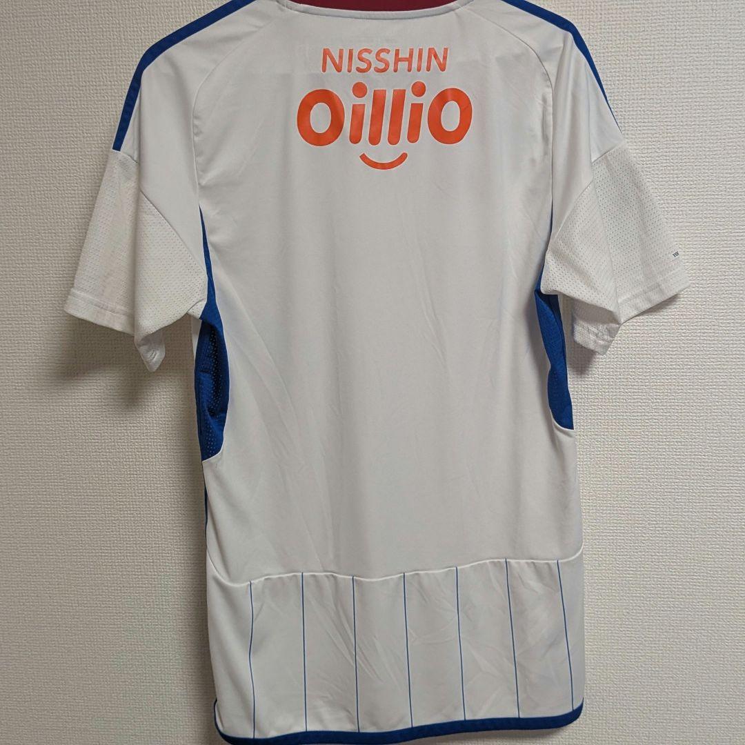 横浜Fマリノス 2024 2ndユニフォーム L