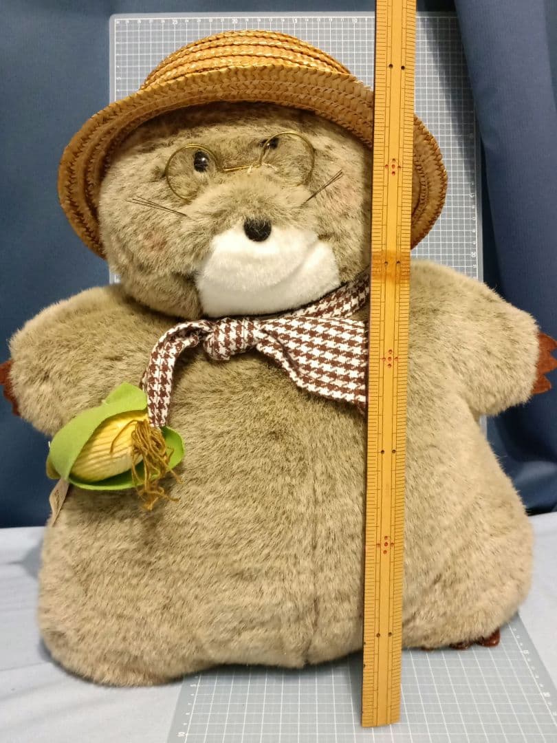 HEART&HEART 中嶋製作所 アンクル・モグ大・小セット